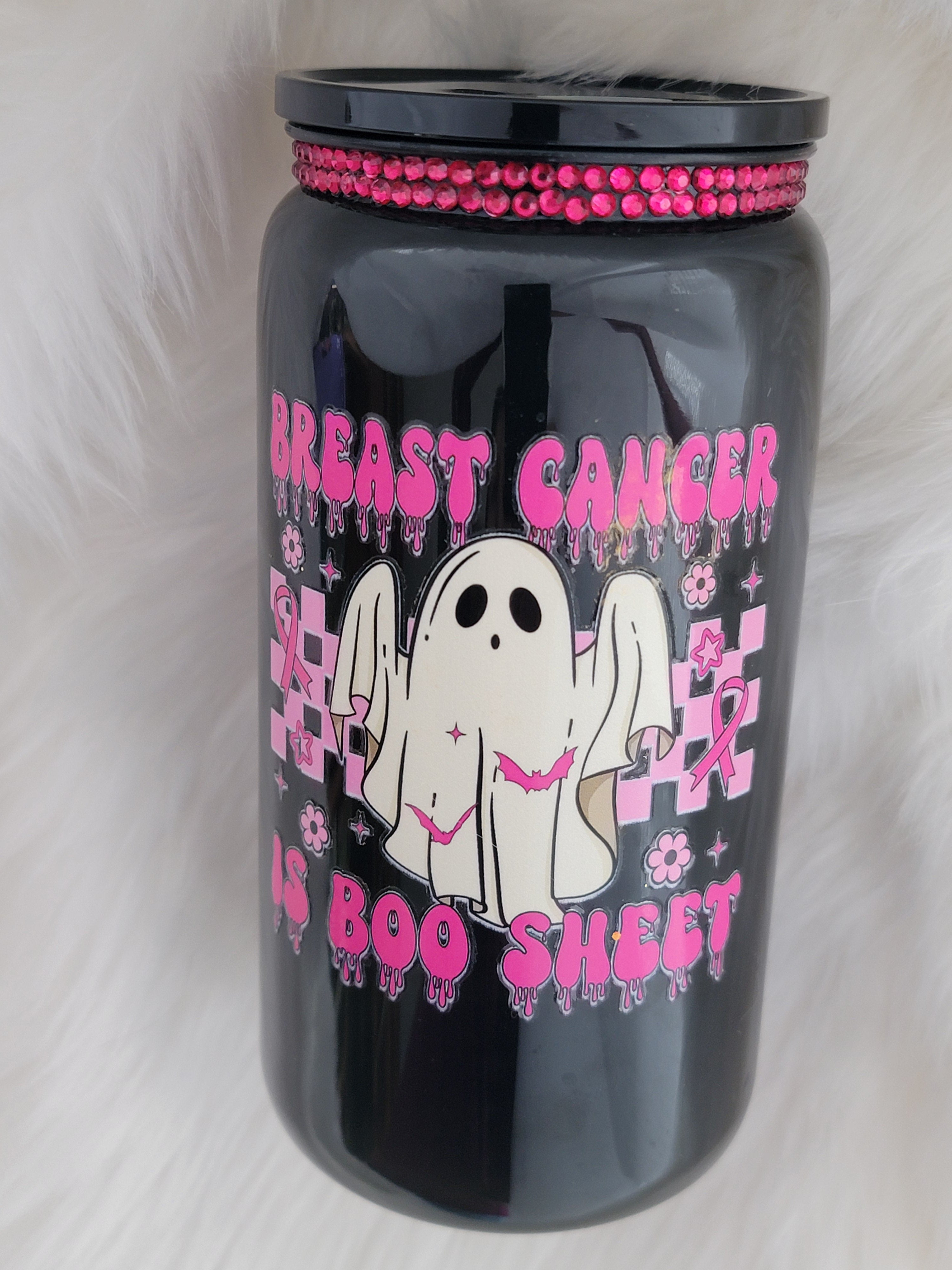 Save the Tata's - Breast cancer is boosheet