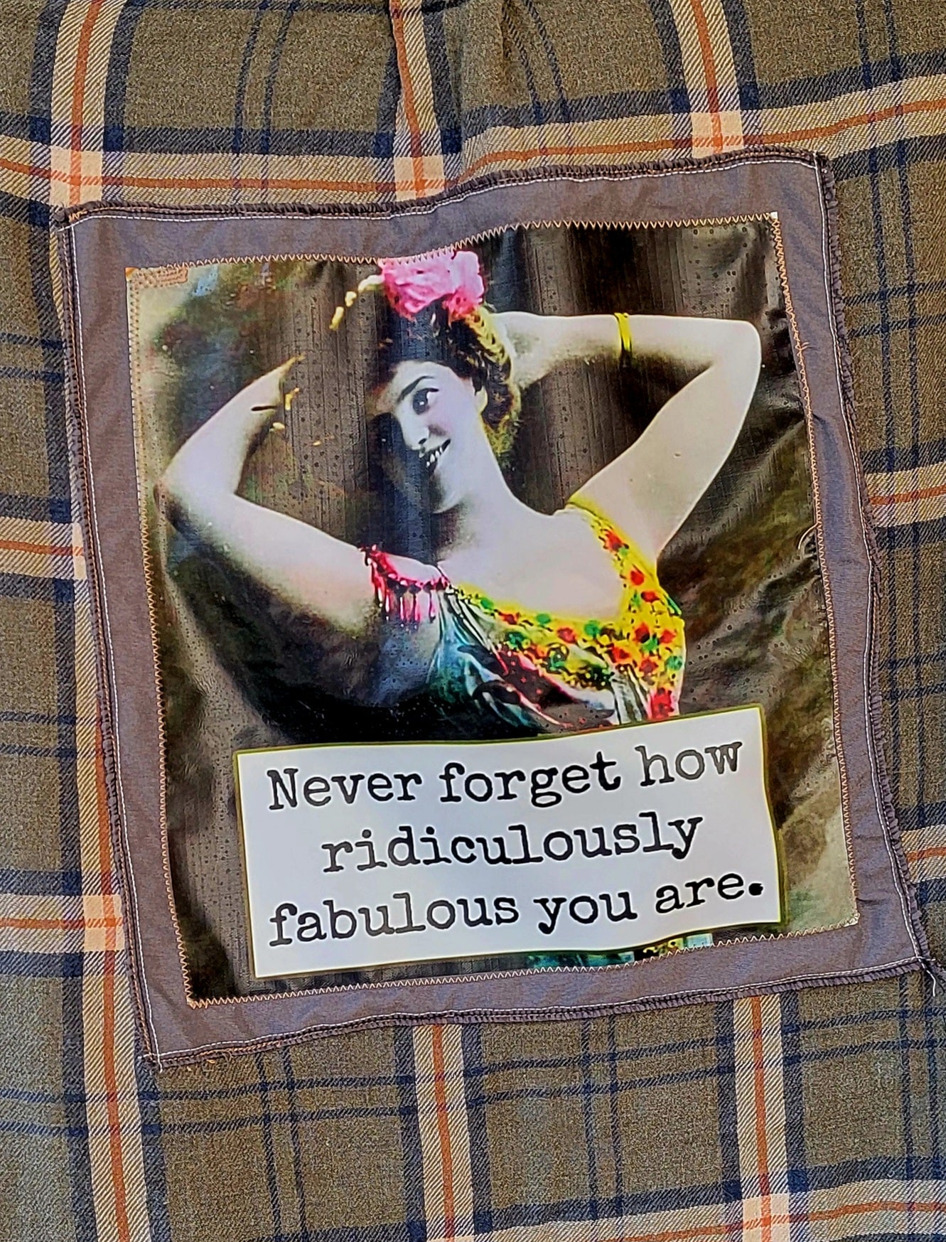 Ridiculously Fabulous!