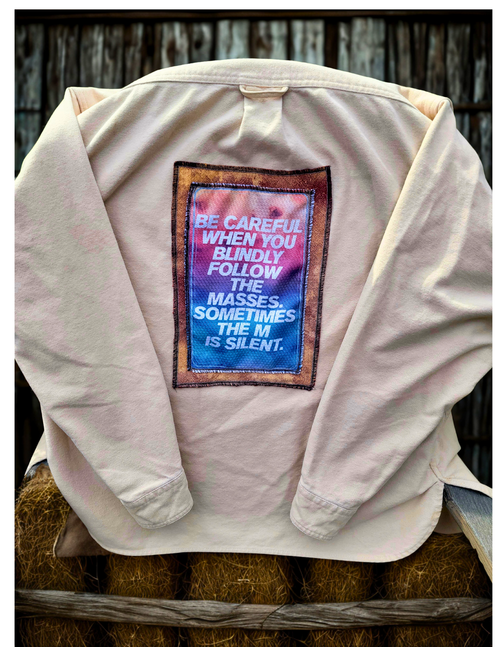 Be Careful Following the Masses!